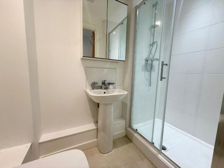 1 bedroom apartment to rent - Photo 4