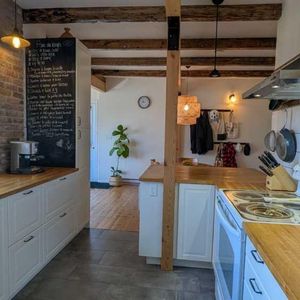 ✨ Magnifique 4 ½ lumineux et chaleureux dans le Vieux-Limoilou - Photo 2