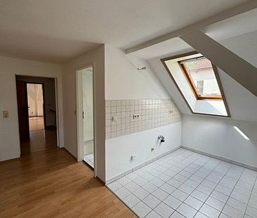 3,5 Raum Wohnung mit Wohnküche - Photo 3