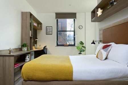 Studio to rent - Photo 5