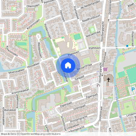 Westerstraat 20, Noord-Scharwoude West, 1723MD
