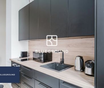Apartment for rent, 1+KK - Studio, 36m - Фото 5