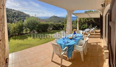 Appartamento in villa Vico Primo Mediterraneo 44, Domus De Maria - Photo 2