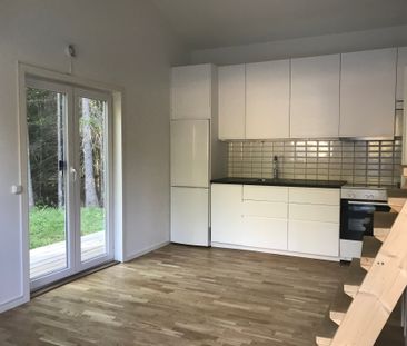 Hoppets väg, Skogås - Foto 4