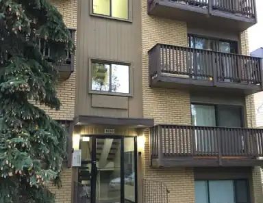 Charming 1-Bedroom Apartment in the Heart of Sunalta – Steps from 17th Ave! | 1630 15 Avenue Southwest, Calgary - Photo 1