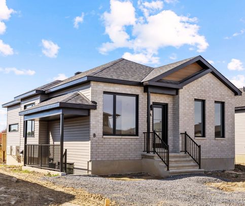 For Lease - 248 Bourdeau Boulevard Unit# B, The Nation, Ontario - Photo 1