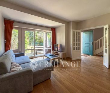 Tout savoir sur cette maison dans le quartier Victor Hugo-Belvédère... - Photo 1