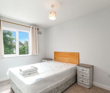 Fforester Crescent, Lucan, Co Dublin., K78 VP22 - Photo 5