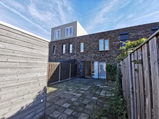 Kerstomaatplantsoen 24 - Foto 1