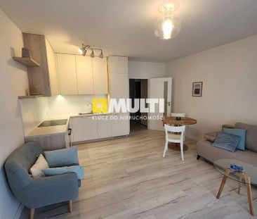 Wynajmę kawalerkę z balkonem i miejscem postojowym - Zdjęcie 3