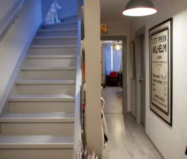 Vevey - Rue de l'Ancienne-Monneresse 9b - appartement de 4.5 pièces... - Photo 3