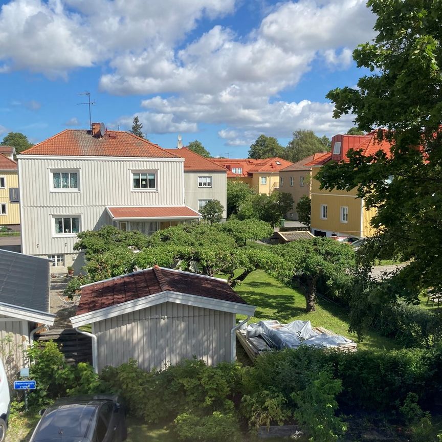 Sveavägen, Eskilstuna - Foto 1
