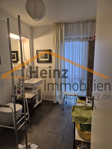 Sonnige und moderne Balkonwohnung in ruhiger Zentrumslage !!! - Photo 5