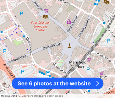 Stockwell Gate, Mansfield - Photo 1