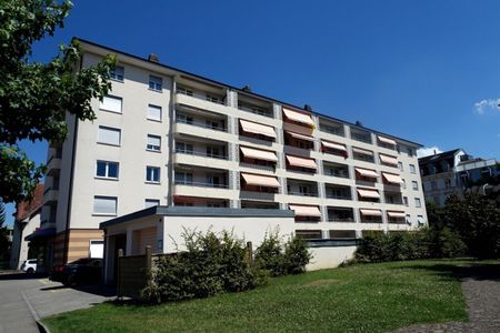 2.5 room apartment - Photo 3