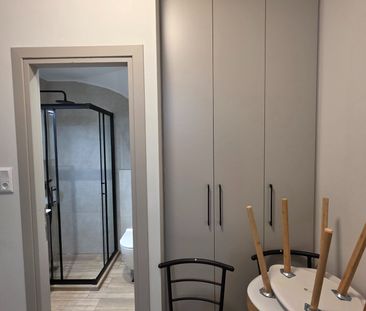 Διαμέρισμα για ενοικίαση Νέα Παραλία (Ανάληψη - Μπότσαρη - Νέα Παρα... - Photo 1
