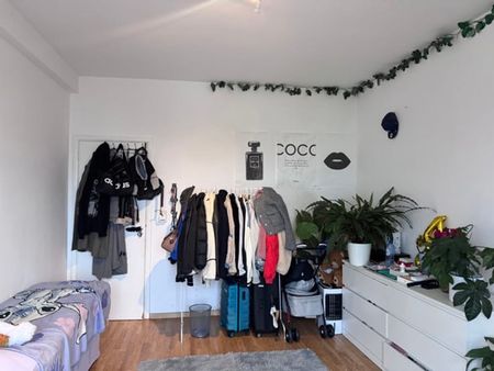 Appartement te huur - Photo 4