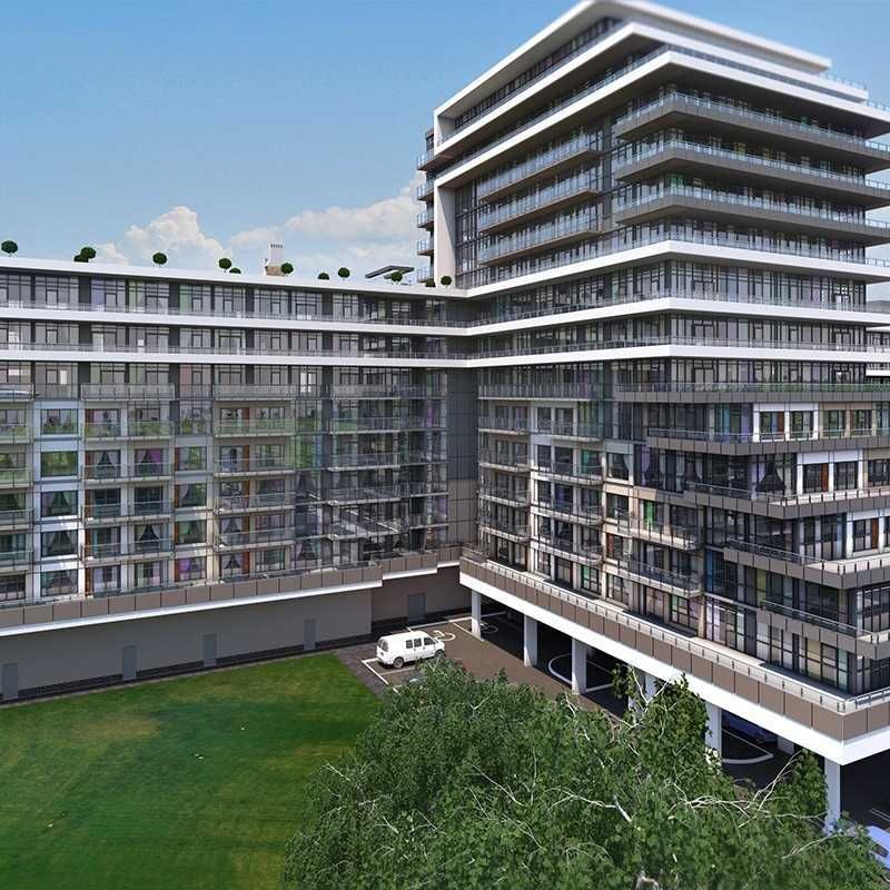 For Lease - 550 North Service Road Unit# 1003, Grimsby, Ontario - Photo 1