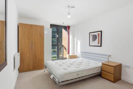 1 bedroom apartment to rent - Photo 4