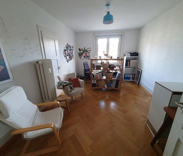 3-ZW à 76 m² im 4. OG - Photo 3