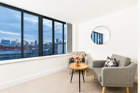 4 bedroom townhouse to rent - Photo 3