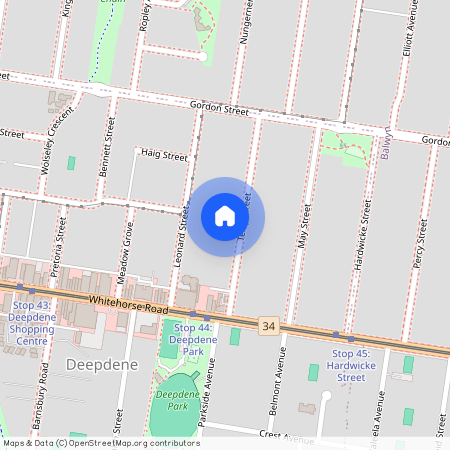 15 Terry Street, DEEPDENE