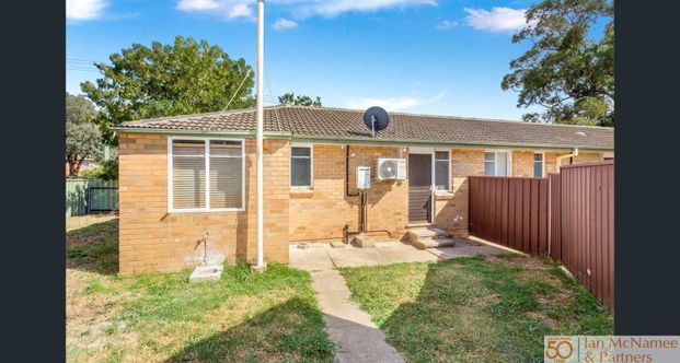 3/74 Tharwa Road, Queanbeyan NSW 2620 - Townhouse For Rent | Domain - Photo 1