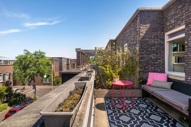 Stavorenstraat 41, Zuiderzeestedenbuurt-West, 3826CJ, Amersfoort - Photo 1