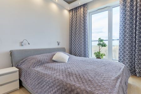 Bielany, 2 pokoje, 44 m², widok, Metro Młociny - Zdjęcie 5