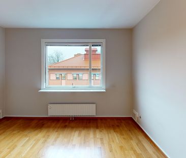 Hagagatan 3 - Foto 2