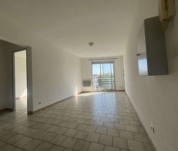 Location appartement 2 pièces, 32.89m², Balaruc-les-Bains - Photo 2