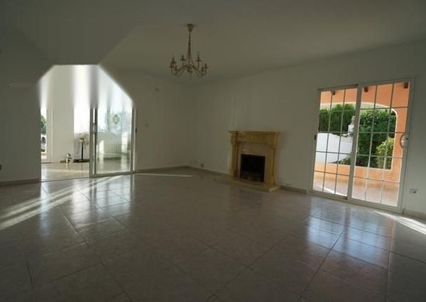 Detached Villa Long Term Rental