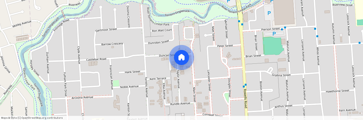 28 Taylor Ave, SA 5032, Lockleys