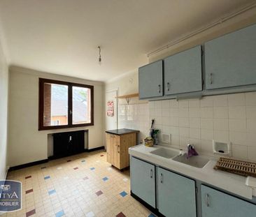 Location Appartement 3 pièces 65m² CHAMBERY 73000 - Photo 3