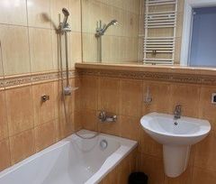 3 pok. dwupoziom. mieszkanie do wynajęcia Gumieńce - Zdjęcie 1