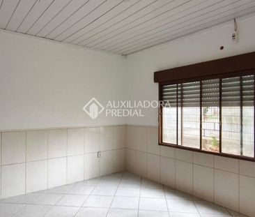 Casa com 2 quartos e 120m² para alugar em Mathias Velho, Canoas. - Photo 6
