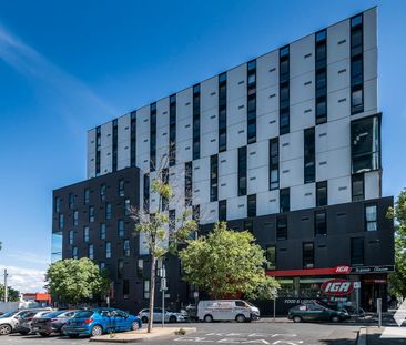 FURNISHED STUDIO APARTMENT - Photo 6