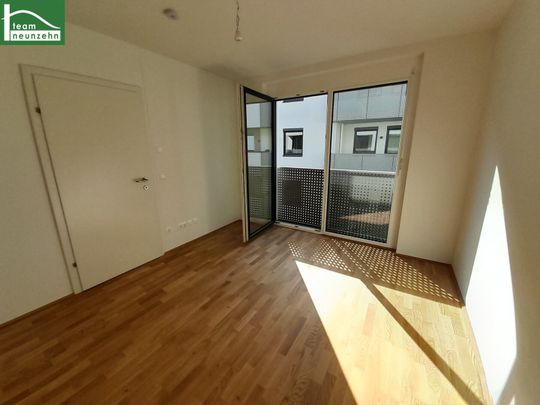 Karmeliterhof – Neubauwohntraum beim Rathausplatz - Foto 1