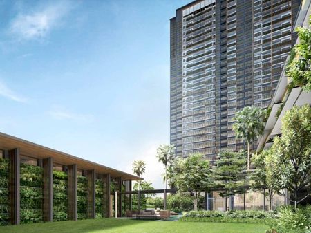 Midwood (D23), Condominium - For Rent - Photo 5