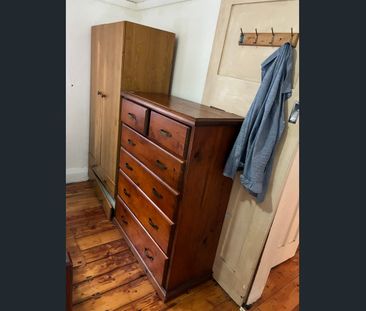 Stylish & Fully Furnished 2-Bedroom Home for Rent – Move-In Ready! - Photo 3