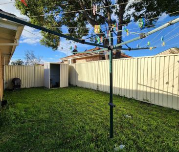 Available 4 March - Photo 5