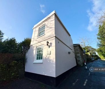 1 bedroom detached house to rent - Photo 5