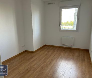 Location Appartement 3 pièces 62m² LEGUEVIN 31490 - Photo 5