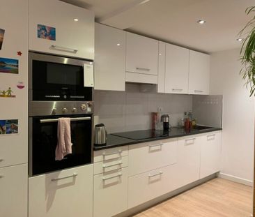 Living near the train station Wil - Photo 6