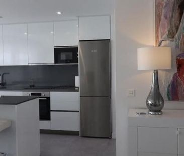 Luxury Apartment for rent in Mijas Costa, Spain - Foto 3