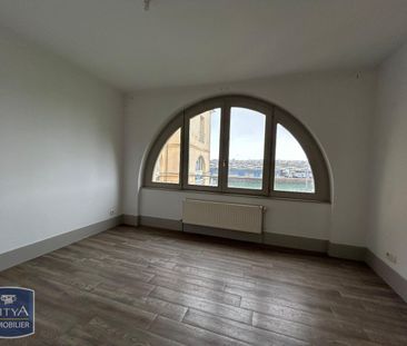 Location Appartement 3 pièces 55m² DIEPPE 76200 - Photo 4