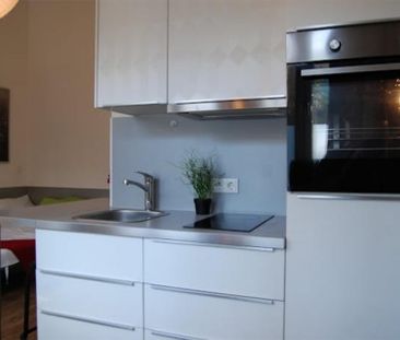 Piso de alquiler en Avenida del Puente Cultural, 9, Dehesa Vieja - ... - Photo 3