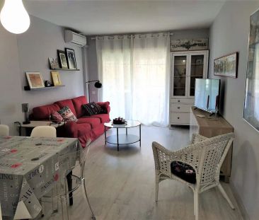 Málaga - Foto 1