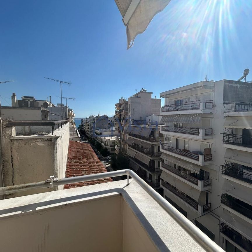 Διαμέρισμα για ενοικίαση Καλαμαριά - Φωτογραφία 1
