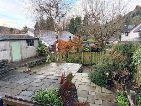 1 Ben's Row Backbarrow, Ulverston, LA12 8QL - Photo 5